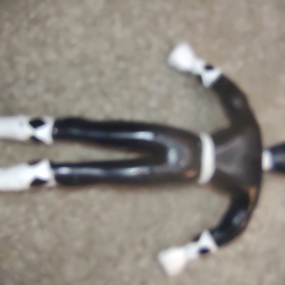 Might morphan power rangers 1993 jet black - Picture 6 of 8